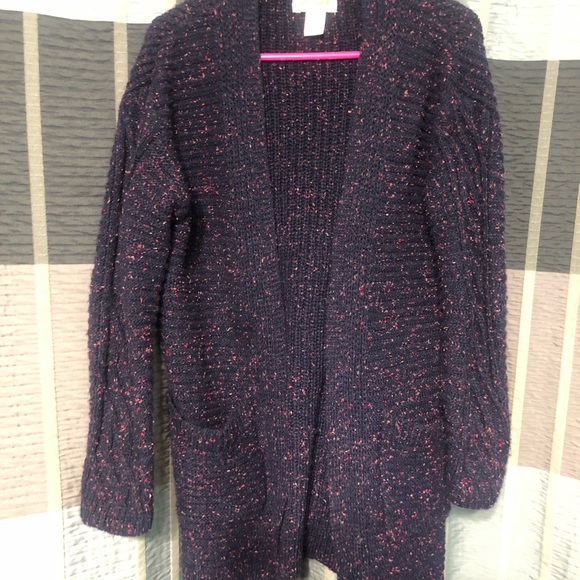Cat & Jack Other - Girls cardigan
